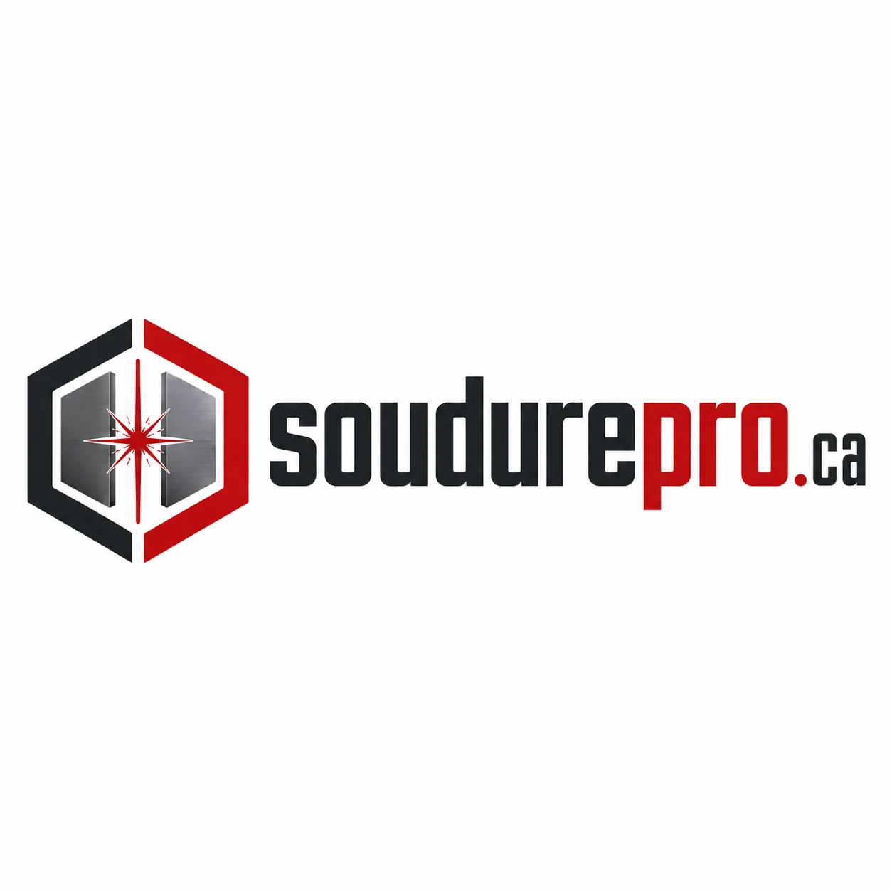 Logo soudurepro.ca