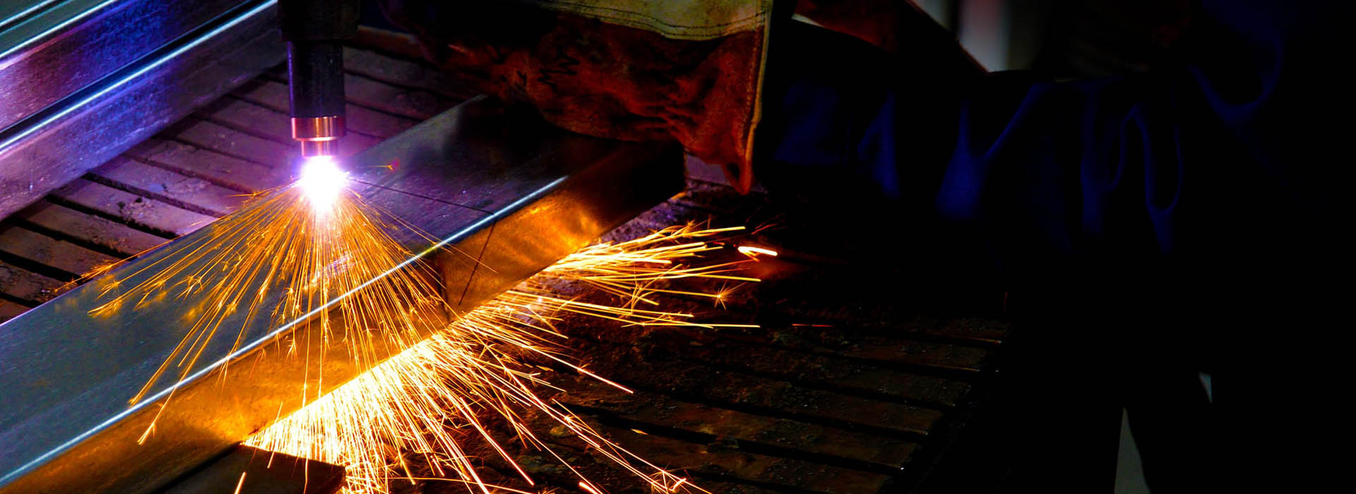Soudeurs, ateliers de soudure du Québec