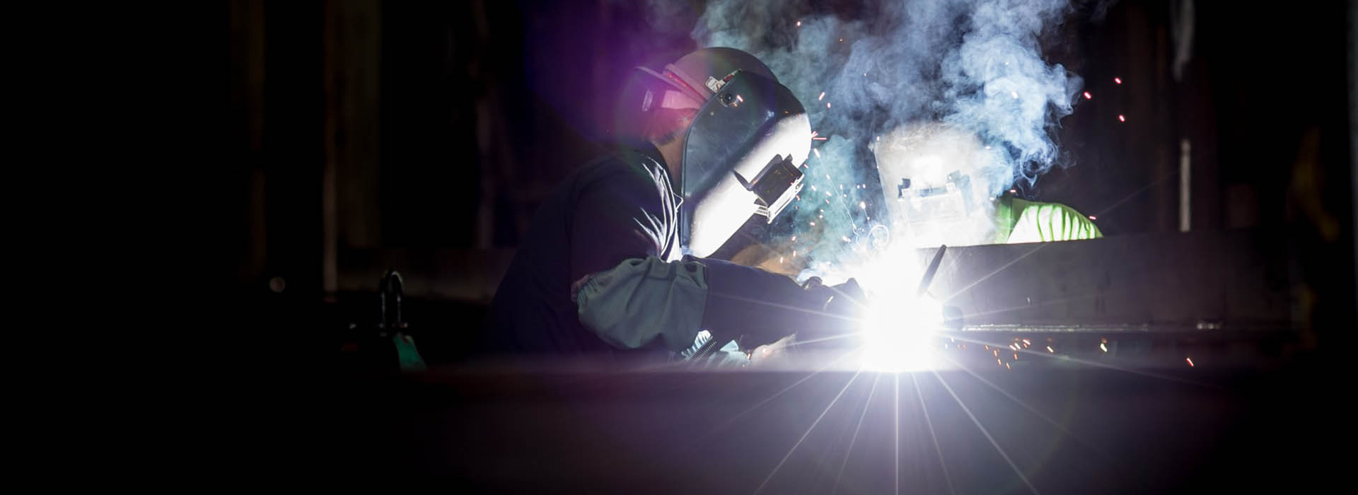 Soudeurs, ateliers de soudure du Québec