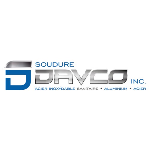 Logo Soudure Davco