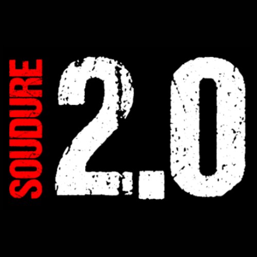 Logo Soudure 2.0