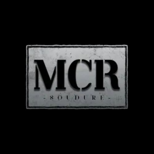 Logo Les Entreprises MCR Soudure