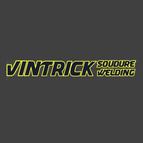 Logo Soudure Vintrick